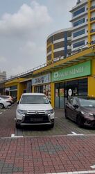 Tradehub 21 (D22), Factory #618933031